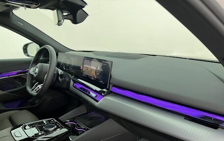 BMW 5 серия, 2025 год, 9 250 000 рублей, 15 фотография