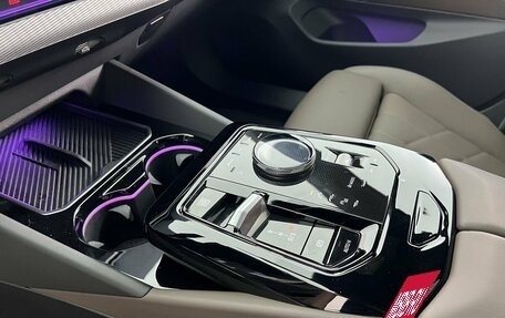 BMW 5 серия, 2025 год, 9 250 000 рублей, 16 фотография