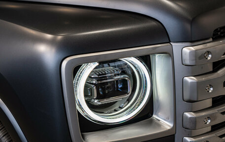Haval H9, 2026 год, 4 799 000 рублей, 14 фотография
