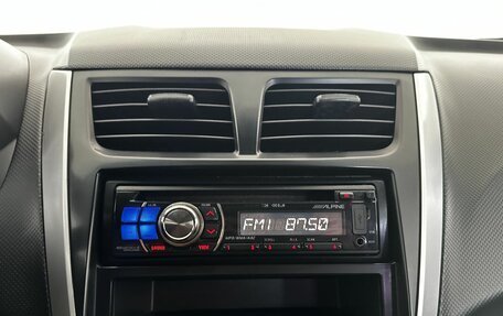 Hyundai Solaris II рестайлинг, 2011 год, 635 000 рублей, 23 фотография