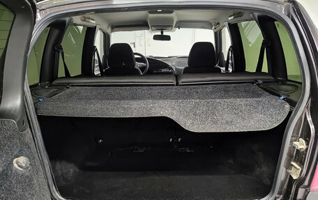 Chevrolet Niva I рестайлинг, 2011 год, 438 000 рублей, 14 фотография