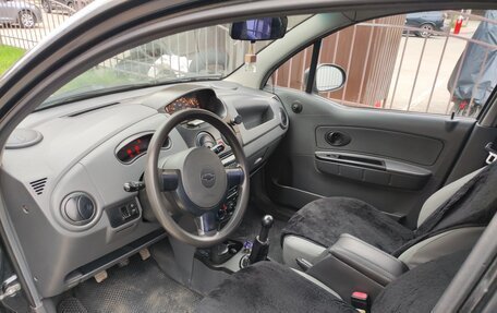 Chevrolet Spark III, 2005 год, 200 000 рублей, 6 фотография