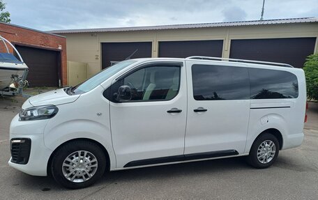 Citroen SpaceTourer I, 2019 год, 4 399 999 рублей, 2 фотография