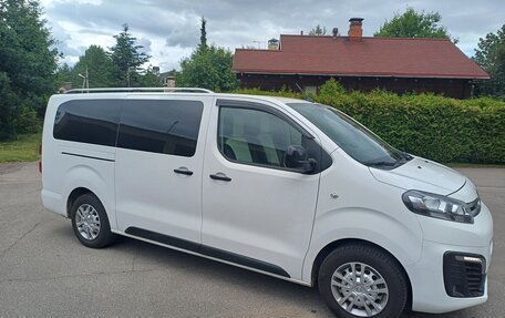 Citroen SpaceTourer I, 2019 год, 4 399 999 рублей, 3 фотография