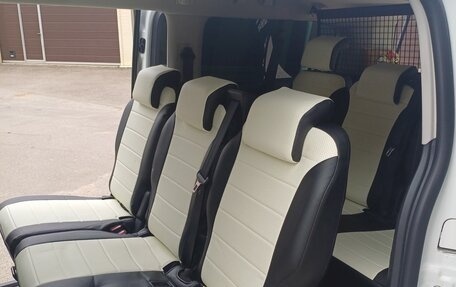 Citroen SpaceTourer I, 2019 год, 4 399 999 рублей, 12 фотография