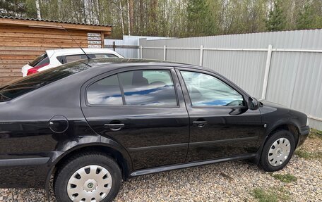 Skoda Octavia IV, 2010 год, 470 000 рублей, 1 фотография