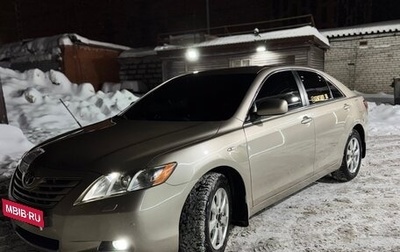 Toyota Camry, 2008 год, 1 200 000 рублей, 1 фотография