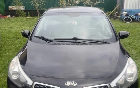 KIA Cerato III, 2014 год, 930 000 рублей, 1 фотография