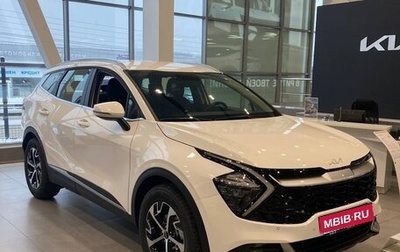 KIA Sportage IV рестайлинг, 2024 год, 4 150 000 рублей, 1 фотография