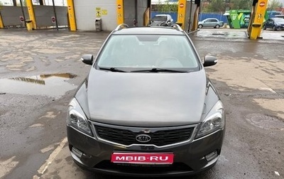 KIA cee'd I рестайлинг, 2010 год, 1 000 000 рублей, 1 фотография