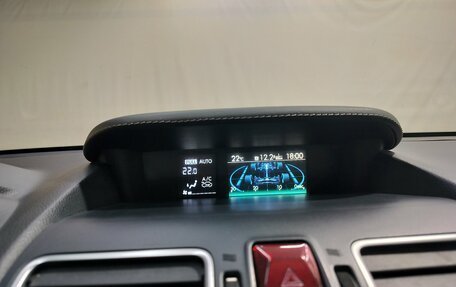 Subaru Forester, 2016 год, 1 390 000 рублей, 10 фотография