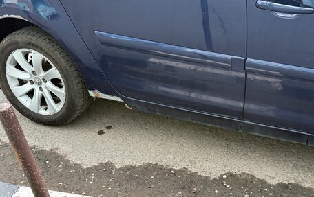 Citroen C4 Picasso II рестайлинг, 2007 год, 525 000 рублей, 9 фотография