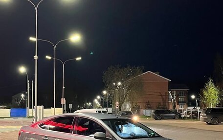 Ford Mondeo IV, 2008 год, 620 000 рублей, 9 фотография