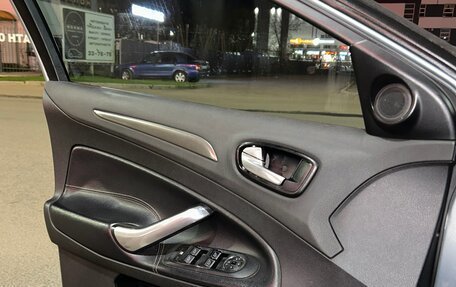 Ford Mondeo IV, 2008 год, 620 000 рублей, 13 фотография