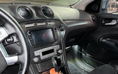 Ford Mondeo IV, 2008 год, 620 000 рублей, 16 фотография