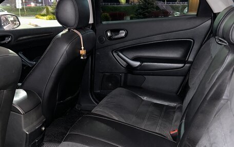Ford Mondeo IV, 2008 год, 620 000 рублей, 18 фотография