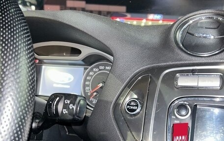 Ford Mondeo IV, 2008 год, 620 000 рублей, 12 фотография