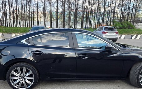 Mazda 6, 2020 год, 2 300 000 рублей, 6 фотография