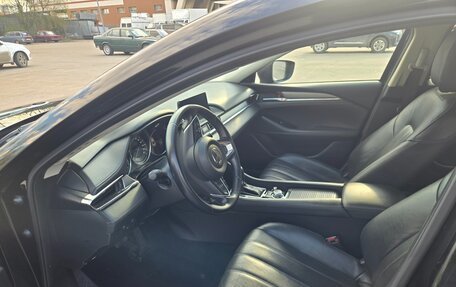 Mazda 6, 2020 год, 2 300 000 рублей, 8 фотография