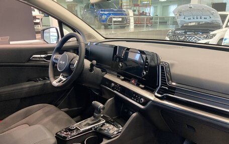 KIA Sportage IV рестайлинг, 2024 год, 4 150 000 рублей, 2 фотография