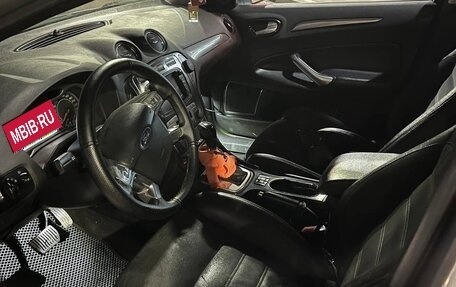 Ford Mondeo IV, 2008 год, 620 000 рублей, 19 фотография