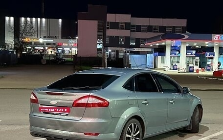 Ford Mondeo IV, 2008 год, 620 000 рублей, 11 фотография