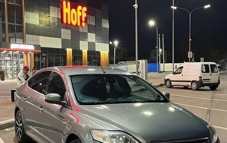 Ford Mondeo IV, 2008 год, 620 000 рублей, 10 фотография