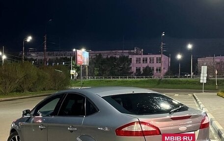 Ford Mondeo IV, 2008 год, 620 000 рублей, 6 фотография