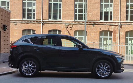 Mazda CX-5 II, 2019 год, 3 100 000 рублей, 4 фотография