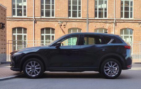 Mazda CX-5 II, 2019 год, 3 100 000 рублей, 8 фотография