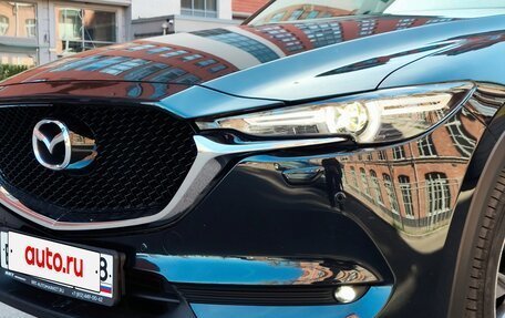 Mazda CX-5 II, 2019 год, 3 100 000 рублей, 10 фотография