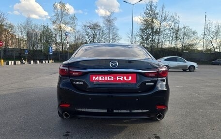 Mazda 6, 2020 год, 2 300 000 рублей, 3 фотография