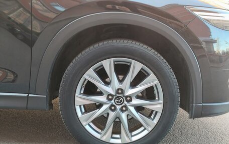 Mazda CX-5 II, 2019 год, 3 100 000 рублей, 14 фотография