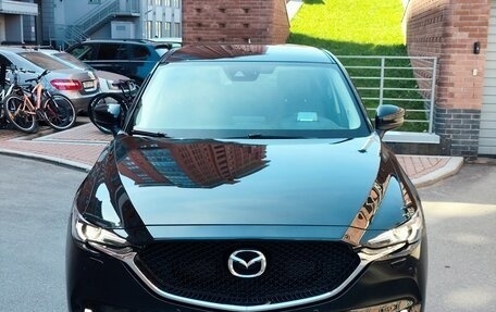 Mazda CX-5 II, 2019 год, 3 100 000 рублей, 2 фотография