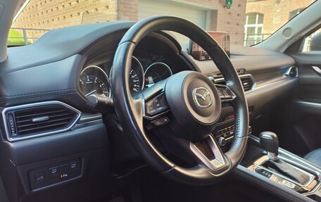 Mazda CX-5 II, 2019 год, 3 100 000 рублей, 18 фотография