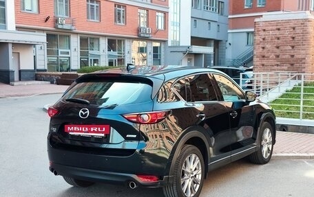 Mazda CX-5 II, 2019 год, 3 100 000 рублей, 5 фотография