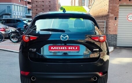 Mazda CX-5 II, 2019 год, 3 100 000 рублей, 6 фотография