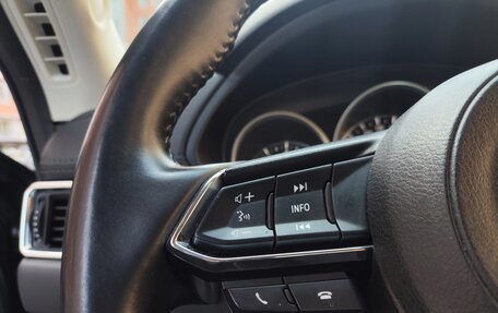 Mazda CX-5 II, 2019 год, 3 100 000 рублей, 25 фотография