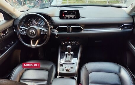 Mazda CX-5 II, 2019 год, 3 100 000 рублей, 21 фотография