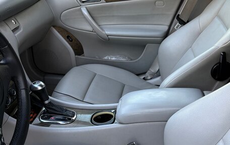Mercedes-Benz C-Класс, 2006 год, 850 000 рублей, 5 фотография