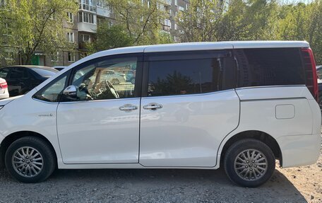 Toyota Esquire I, 2014 год, 1 900 000 рублей, 9 фотография