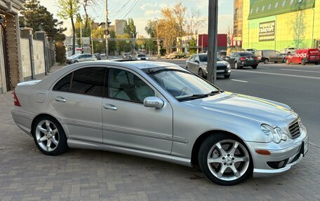Mercedes-Benz C-Класс, 2006 год, 850 000 рублей, 2 фотография