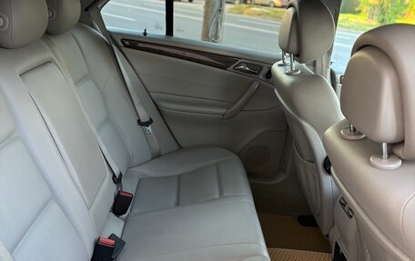 Mercedes-Benz C-Класс, 2006 год, 850 000 рублей, 6 фотография