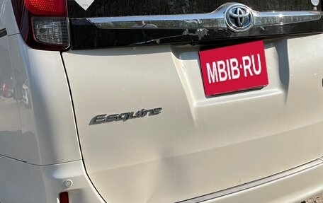 Toyota Esquire I, 2014 год, 1 900 000 рублей, 6 фотография