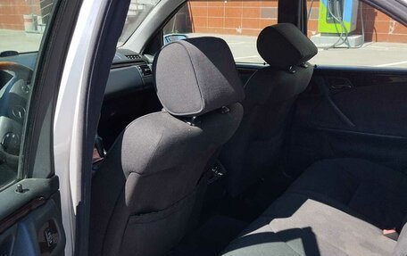 Mercedes-Benz E-Класс, 2000 год, 660 000 рублей, 9 фотография