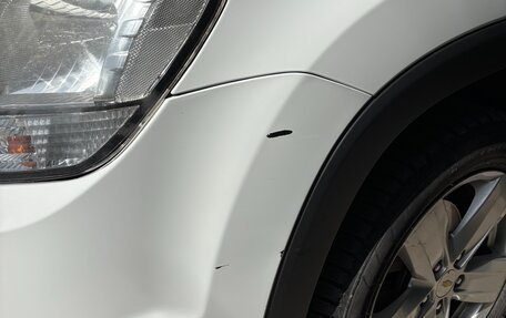 Chevrolet Orlando I, 2012 год, 1 970 000 рублей, 6 фотография