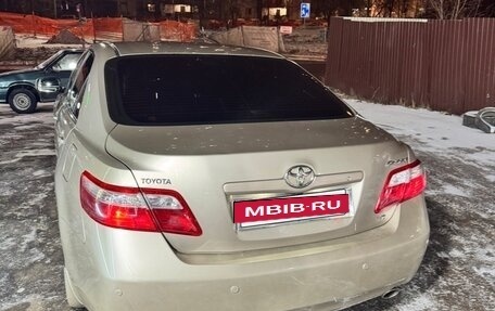 Toyota Camry, 2008 год, 1 200 000 рублей, 6 фотография