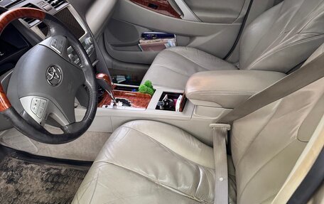 Toyota Camry, 2008 год, 1 200 000 рублей, 9 фотография