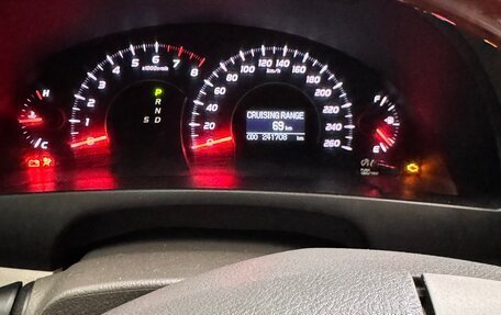 Toyota Camry, 2008 год, 1 200 000 рублей, 11 фотография