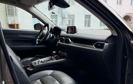 Mazda CX-5 II, 2017 год, 2 800 000 рублей, 9 фотография